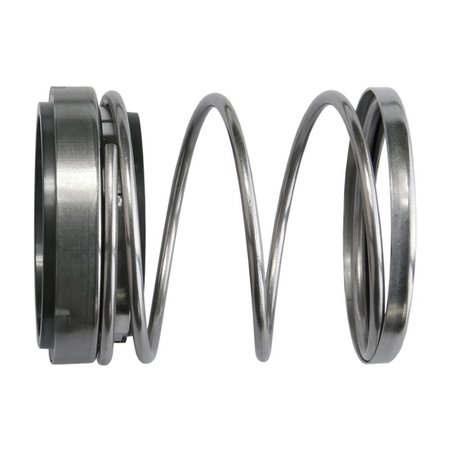 Mechanical Seal; Replaces Armstrong Pumps, Inc. 816032-000 -  SPRINGER PARTS, 816032-000SP